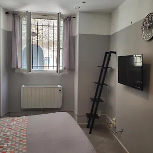Chambre De La Cure Hôtel capsule